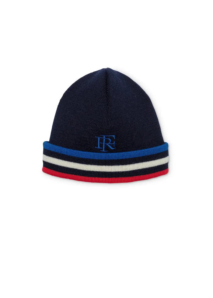 Saint James x Elysée Palace Beanie