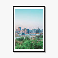 St Paul Fine Art Photo Print, Minnesota USA Wall Decor Poster