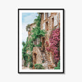 Saint Paul de Vence Fine Art Photo Print, France, French Riviera, Provence, Wall Decor