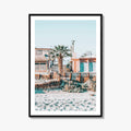 Salton Sea Beach Fine Art Photo Print, California, USA, Wall Decor, Photo Poster