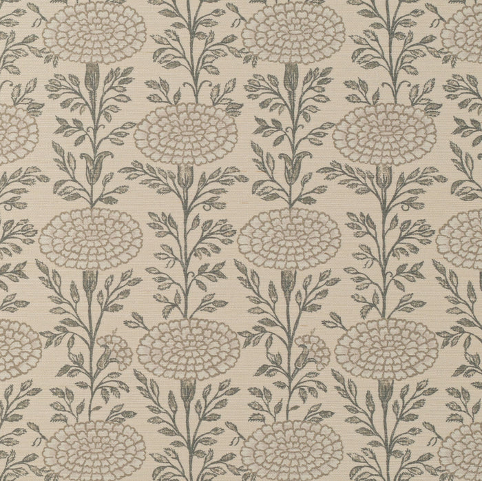 Samode Grasscloth Wallpaper
