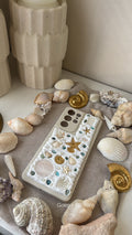 Samsung Phone Case - Galaxy S21 Ultra 🐚