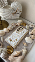 Samsung Phone Case - Galaxy S22 Ultra 🐚