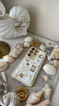 Samsung Phone Case - Galaxy S26 Ultra 🐚