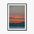 Pismo Beach Fine Art Photo Print, San Luis Obispo, California, Pacific Ocean Wall Poster