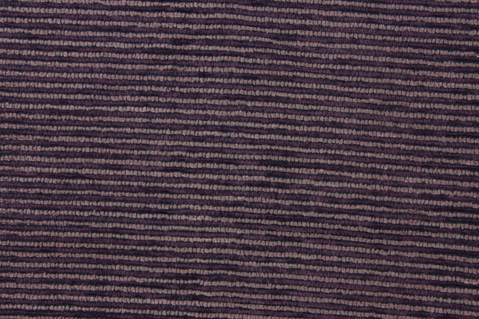 This duotone hard wearing, textured chenille fabric in purple would be a beautiful accent to your home decor.  It is water and stain resistant and would be great for high traffic areas.  Uses include upholstery, pillows, table runners handbags, etc.