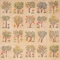 San Patrignano Persian Garden Wallpaper - Small Scale
