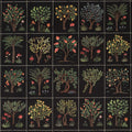 San Patrignano Persian Garden Wallpaper - Small Scale