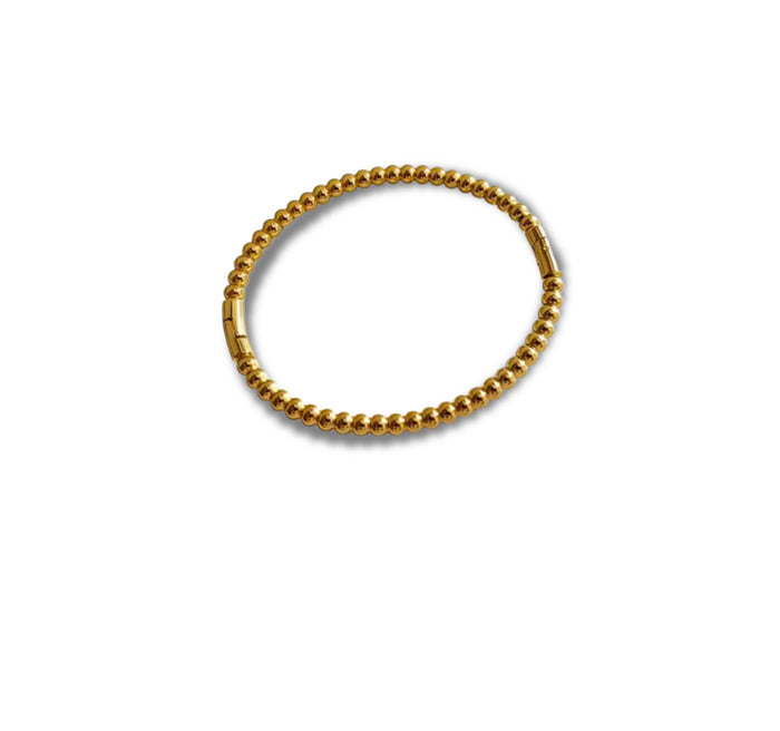 Sarah Beaded Bracelet