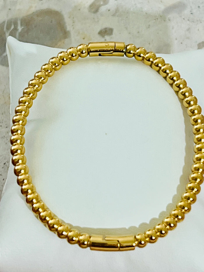 Sarah Beaded Bracelet