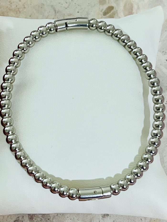 Sarah Beaded Bracelet