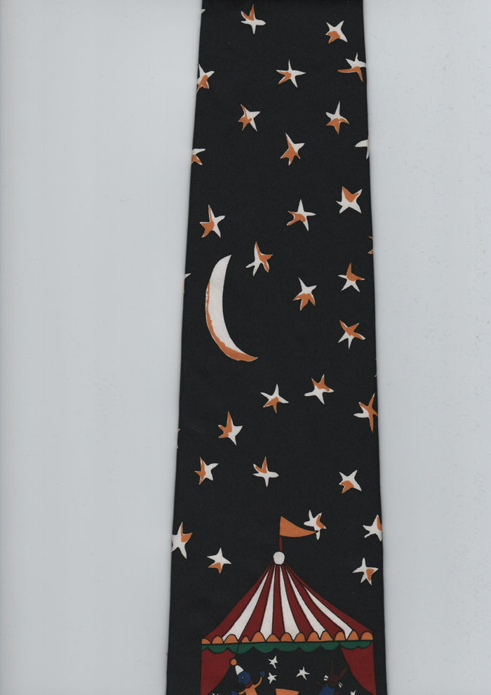 Save the Children tie
