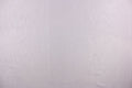 This sheer fabric in a solid lavender.