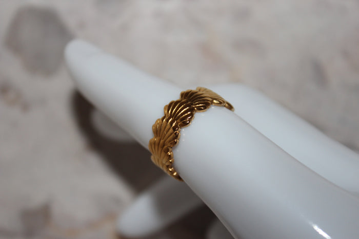 Shell Ring