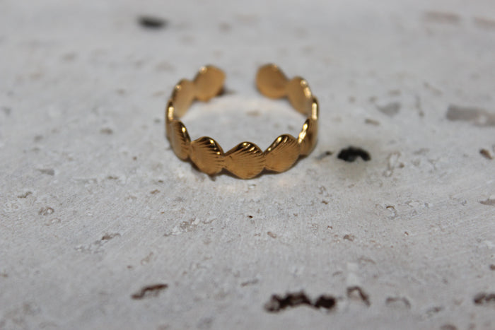 Shell Ring