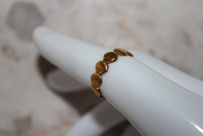 Shell Ring