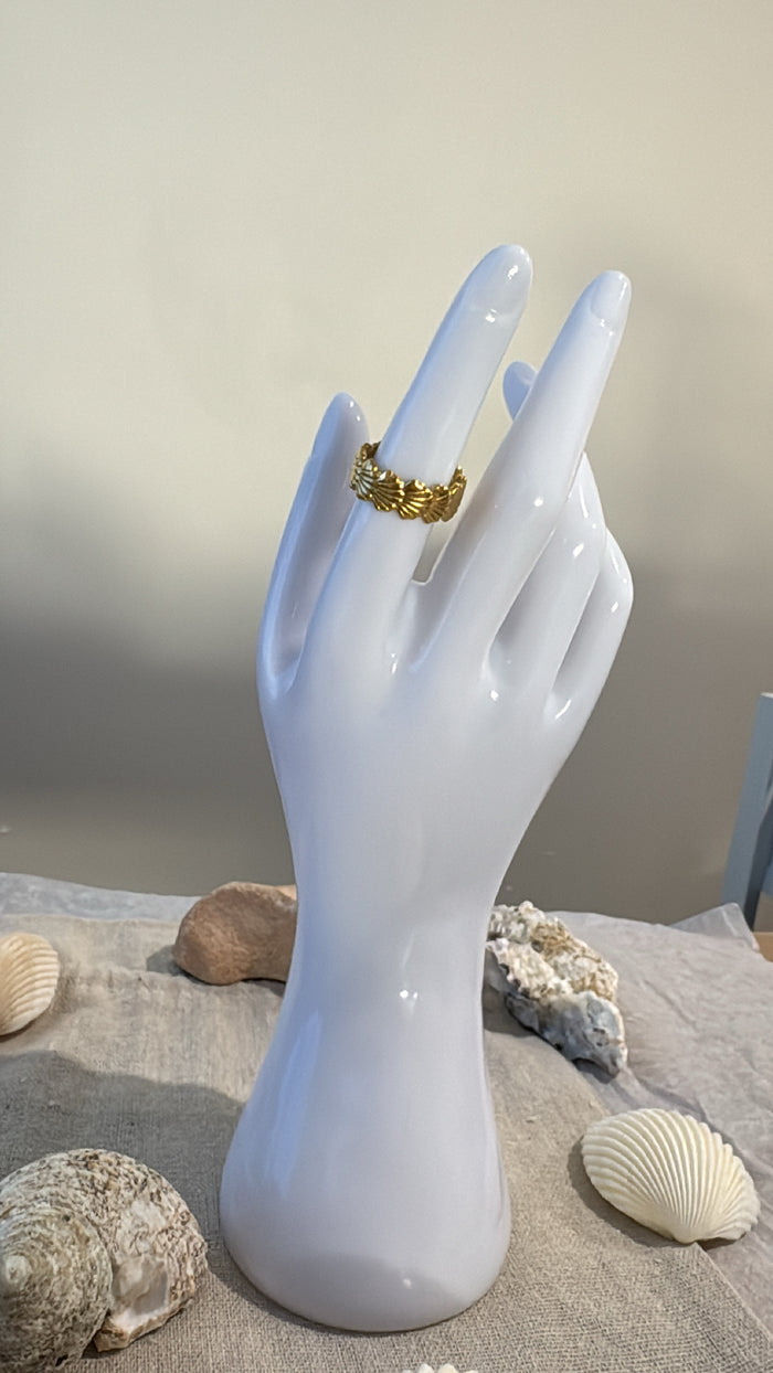 Shell Ring