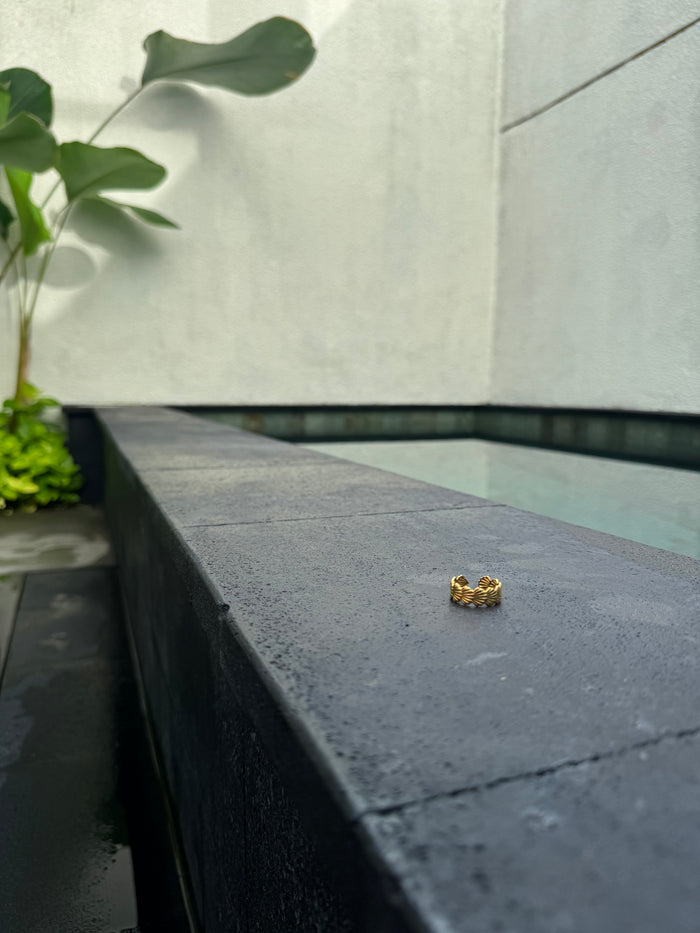 Shell Ring
