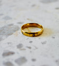 Shining Star Ring