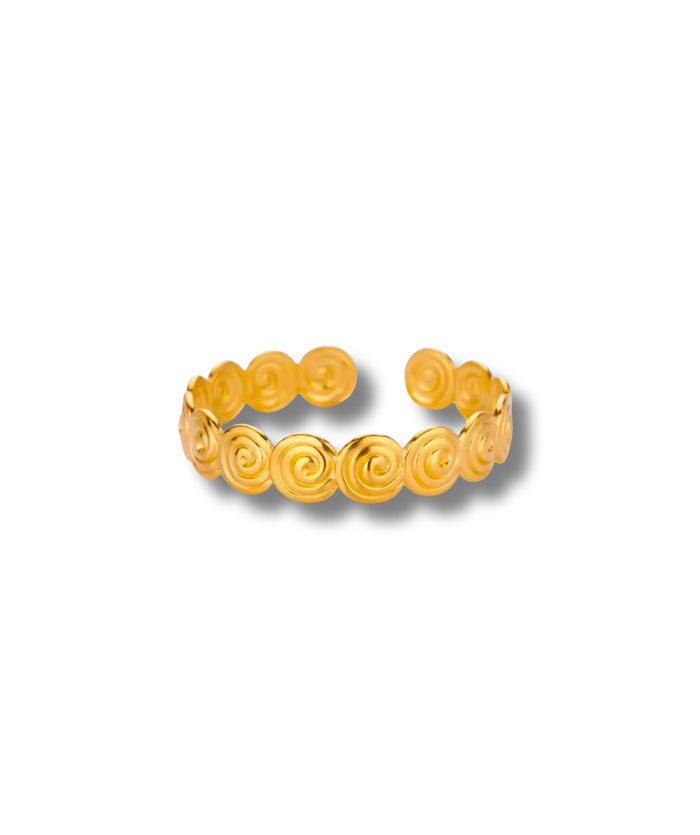 Sierra Cuff
