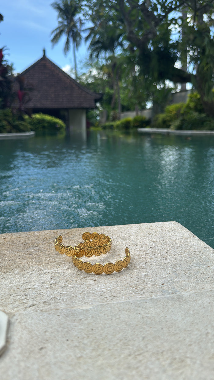 Sierra Cuff