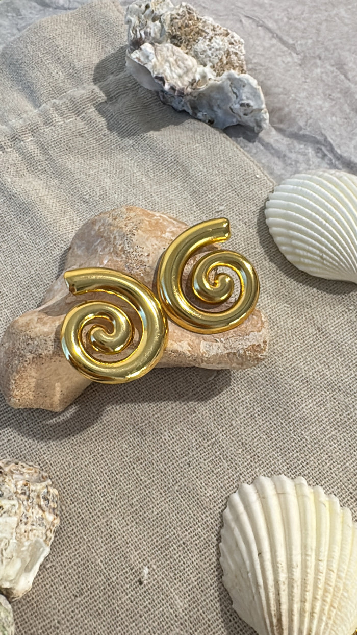 Sierra Earrings