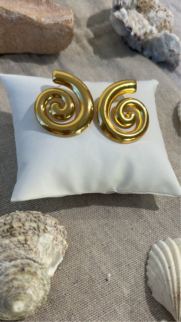 Sierra Earrings