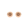 SILVER CUFFLINKS