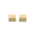 SILVER CUFFLINKS