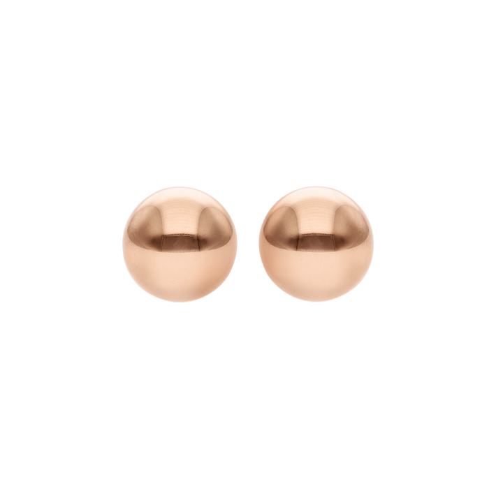 SILVER CUFFLINKS