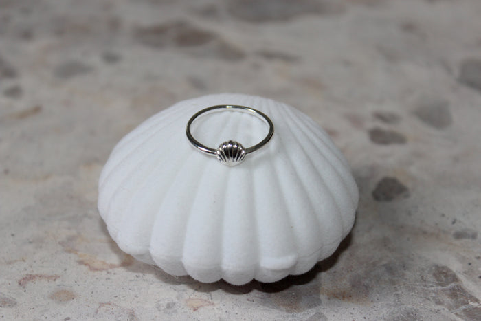 Simple Shell Ring