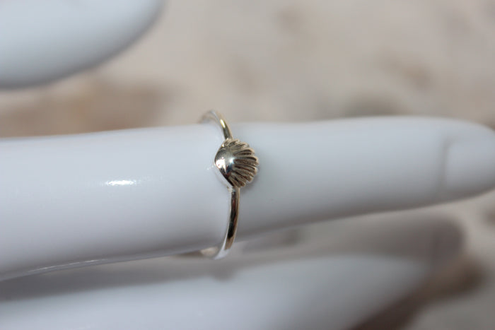 Simple Shell Ring