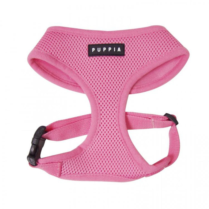 Soft Harness Pink L