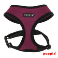 Soft Harness Purple XL