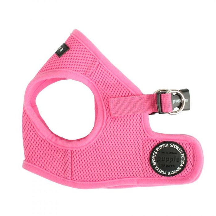 Soft Vest, Pink, S