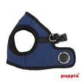 Soft Vest Royal Blue Medium