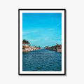 South Padre Island Fine Art Photo Print, Texas USA, SPI, Wall Art Poster