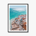 Peñíscola Fine Art Photo Print, Lighthouse, Valencia Spain, Peniscola, Photo Poster