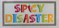 Spicy Disaster