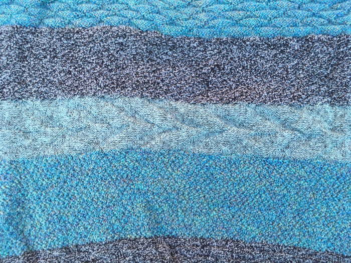 Spini round-neck jumper