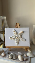 Starfish Canvas 🐚