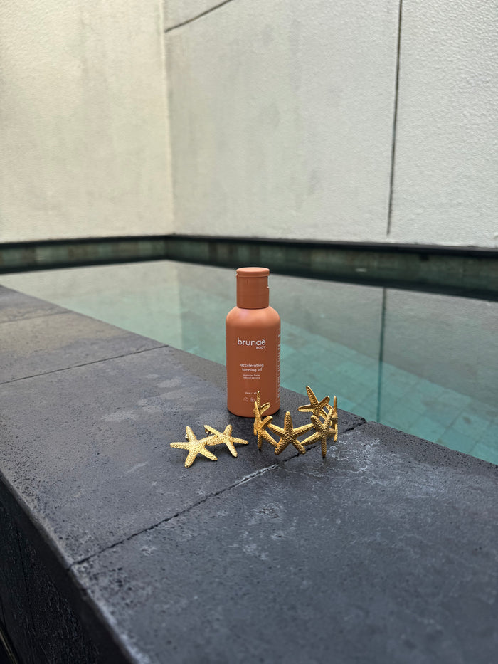 Starfish Cuff