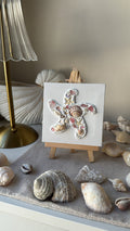 Starfish Mini Canvas