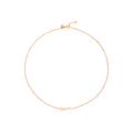STELLINA NECKLACE