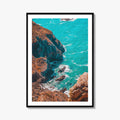 Stinson Beach Fine Art Photo Print, Marin County, California, USA, Wall Decor Poster