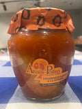 Stuffed squid in sauce by Azaïs-Polito, 720ml (Encornets farcis à la Sétoise)
