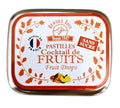 Sugar Free Fruit Drops by Rendez-Vous, 10g