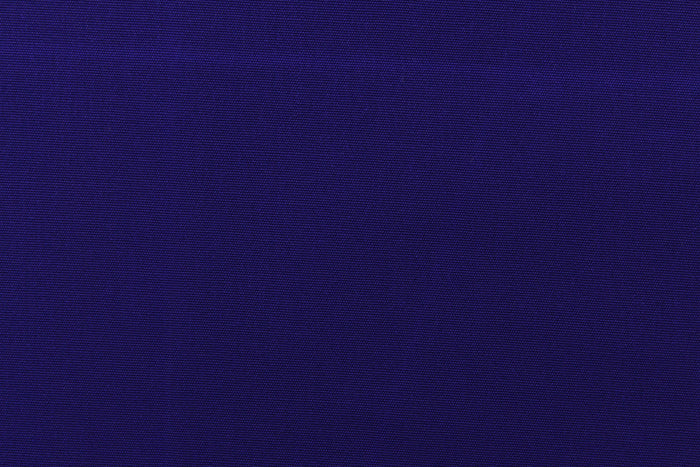 This fabric in a solid royal purple  color is great for umbrellas, outdoor upholstery and more.