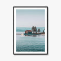 Sweden Fine Art Photo Print, Islands, Swedish Archipelago Wall Poster, Scandinavia