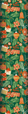 Sweet Christmas themed gift wrapping range by Clairefontaine